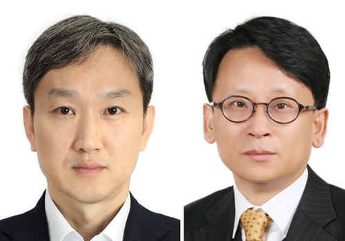 공정위 새 사무처장에 신동열 임명...조사관리관엔 유성욱 - 뉴스 썸네일 이미지