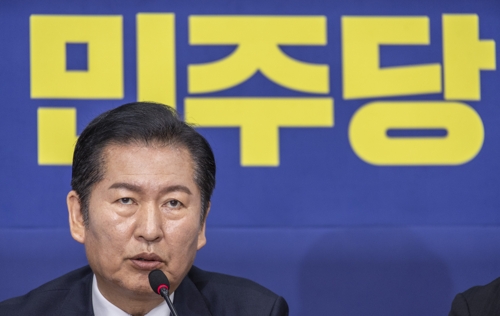 민주, 지방선거 '기초비례 공천룰' 수정...최고위원 보궐선거 1월 11일 - 뉴스 썸네일 이미지