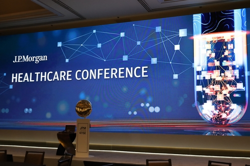 [알아BIO] 막 내린 'JP모건 헬스케어'...AI·비만약에 쏠린 눈 - 뉴스 썸네일 이미지