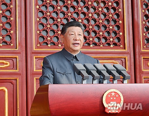 수뇌 6명 중 5명 숙청...시진핑 군 통제 강화·전력 공백 가능성 - 뉴스 썸네일 이미지