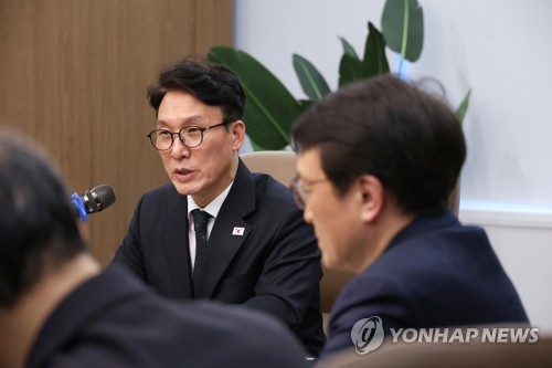 김어준 "대통령 순방 중 대책회의 없어"...총리실 "사실 아냐" - 뉴스 썸네일 이미지