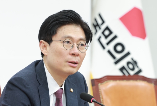 국민의힘, 지방선거 인재로 모빌리티 전문가 등 영입 - 뉴스 썸네일 이미지