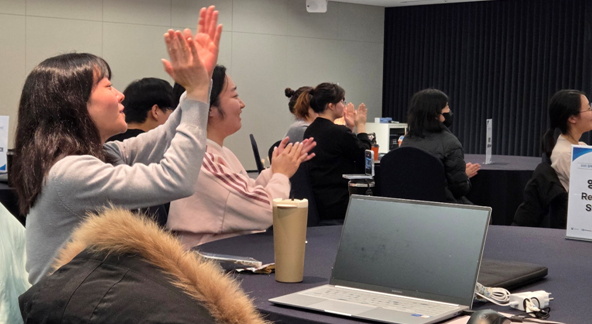 아르케-연합뉴스TV, 고립 청년 문제 해결 손잡았다...'잡택트 캠프' 가동 - 뉴스 썸네일 이미지