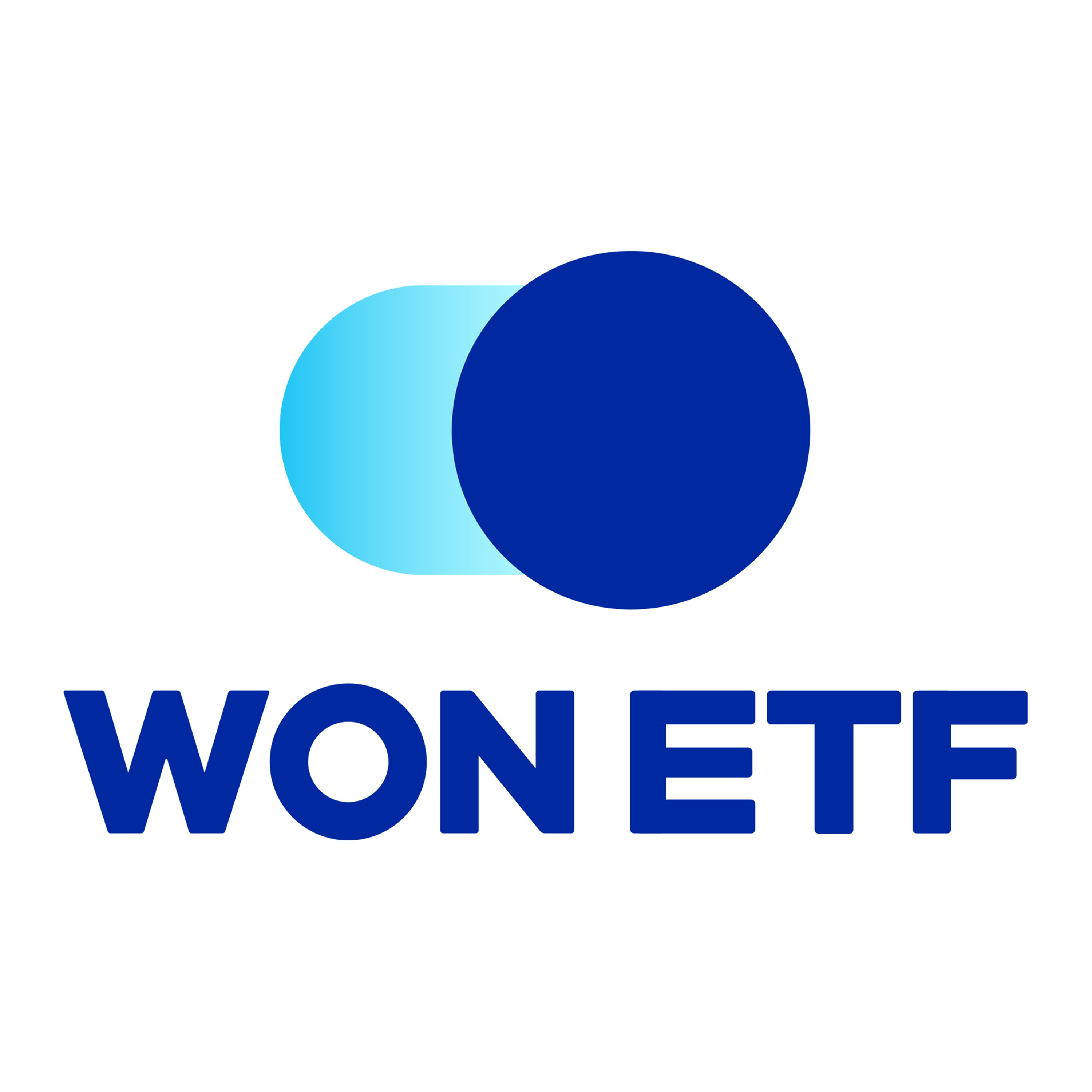 'WON 200 ETF' 1년 수익률 186%...코스피200 ETF '1위' - 뉴스 썸네일 이미지