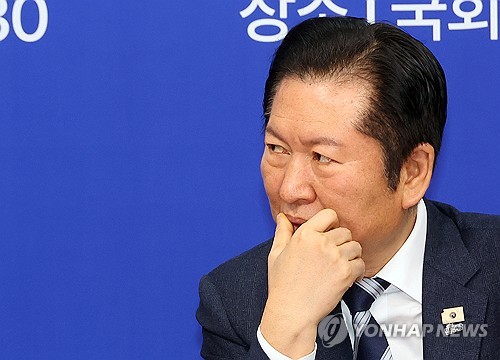 청년 정책 간담회 관련 사진