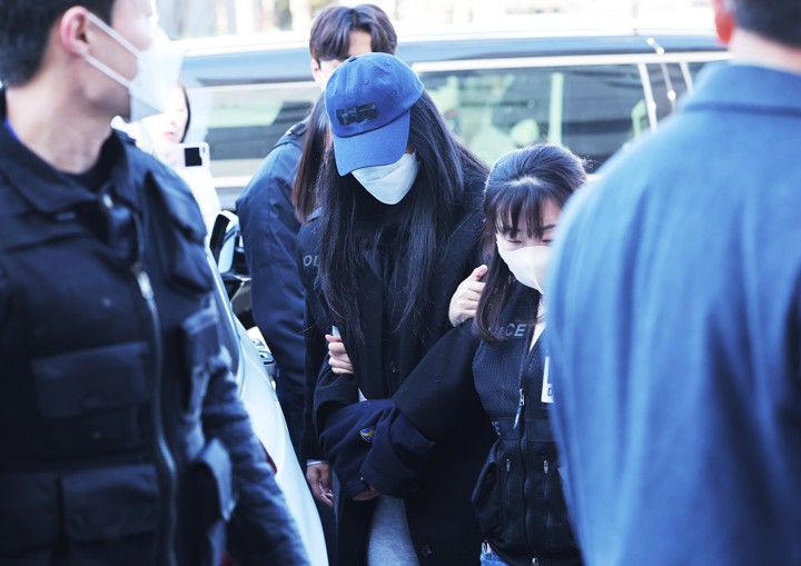 친모에 피살 된 세살 딸, 4년간 학대 위기정보 9차례