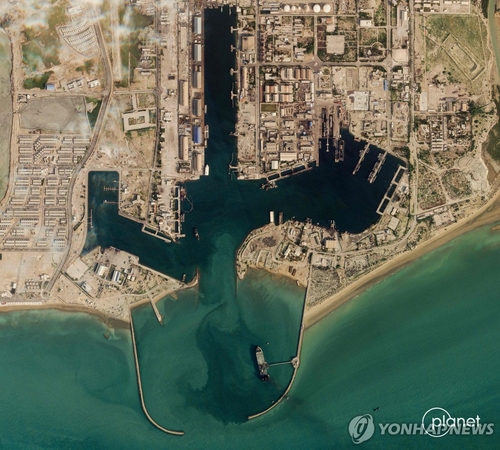 EU, ‘흑해 곡물협정’ 모델로 호르무즈 해협 해법 제안