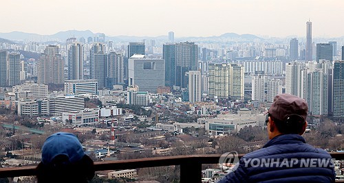 [속보] 다주택자 대출연장 불허…'세낀 매물' 무주택자 매수 한시 허용