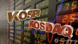 코스피, 1.33% 오른 5,551.69 출발…코스닥도 1%↑