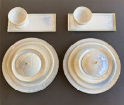 연합뉴스TV 마크롱 방한 관련 이미지