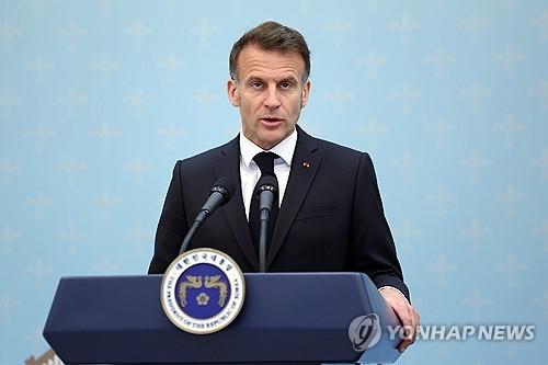 ' 한·프랑스 수교 140년' 딥테크 등 경제 협력 확대…