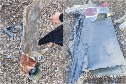 '전투기 격추-'조종사 구조'…