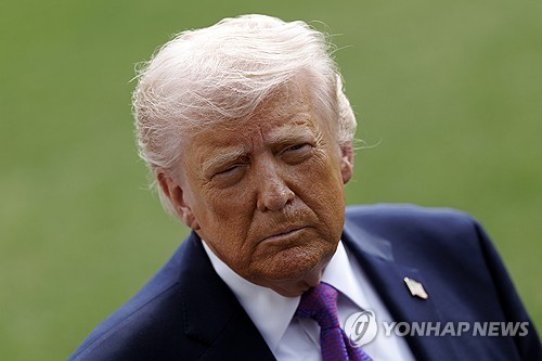 파일럿 구출로 자신감 붙은 트럼프, '지상군 투입' 나서나