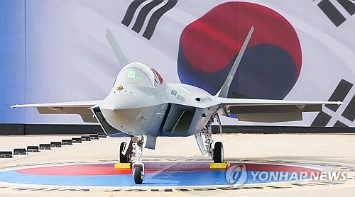 KF-21 보라매 시제기 6대 중 1대, 공동개발국 인니에 양도하기로