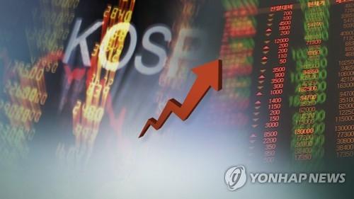 미국·이란 '협상 낙관론' 재부상…코스피, 1.70% 상승 출발