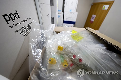 의료계, 진료소모품 수요 대응…