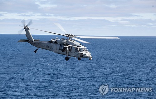 '아르테미스 2호' 지구 귀환 …샌디에이고 인근 바다 착수