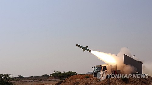 이란이 아직 미사일 수천 발 갖고 있다는데 트럼프가 속은 거임?