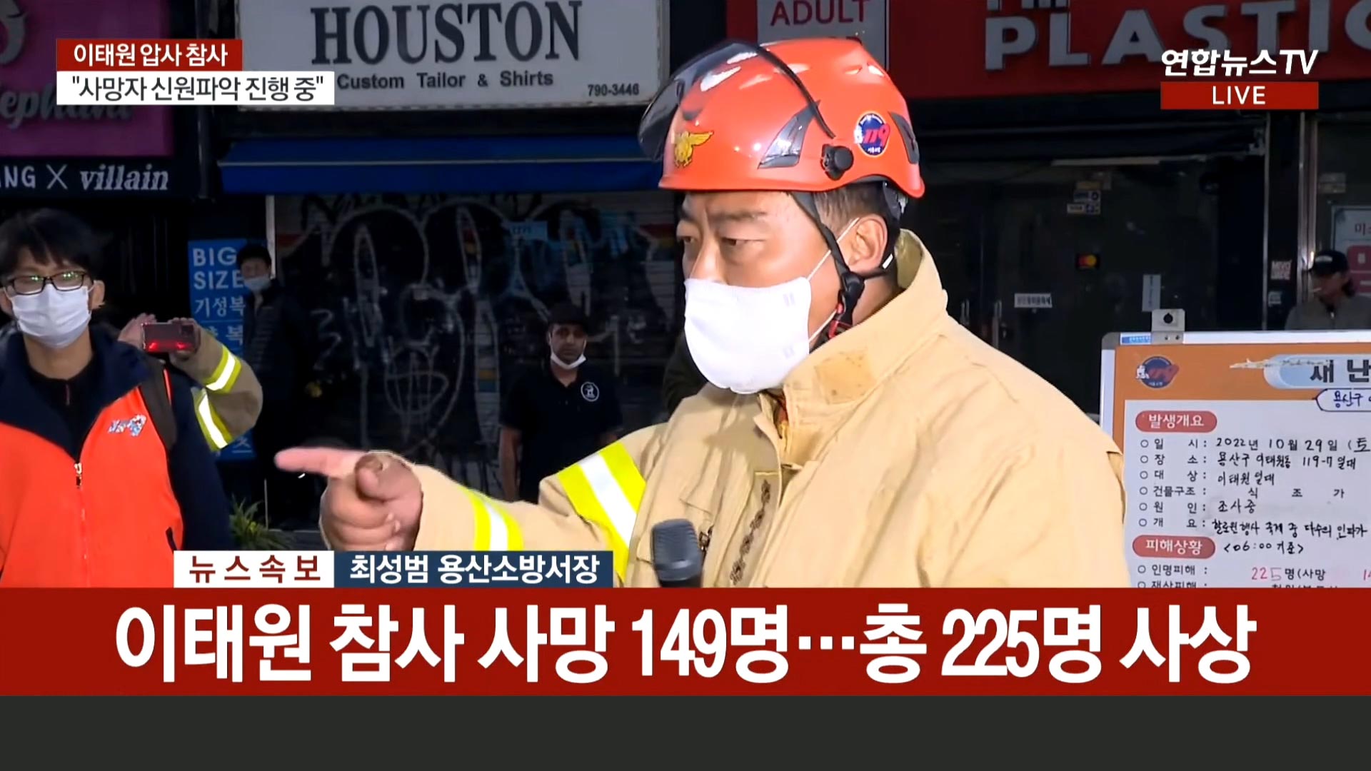 이태원 사망자 (68) 사진