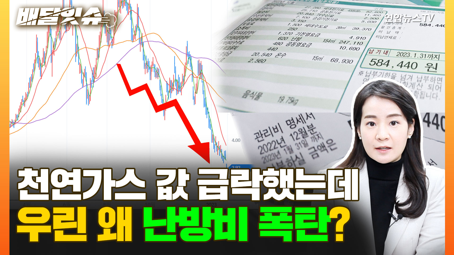 가스 가격 (84) 사진