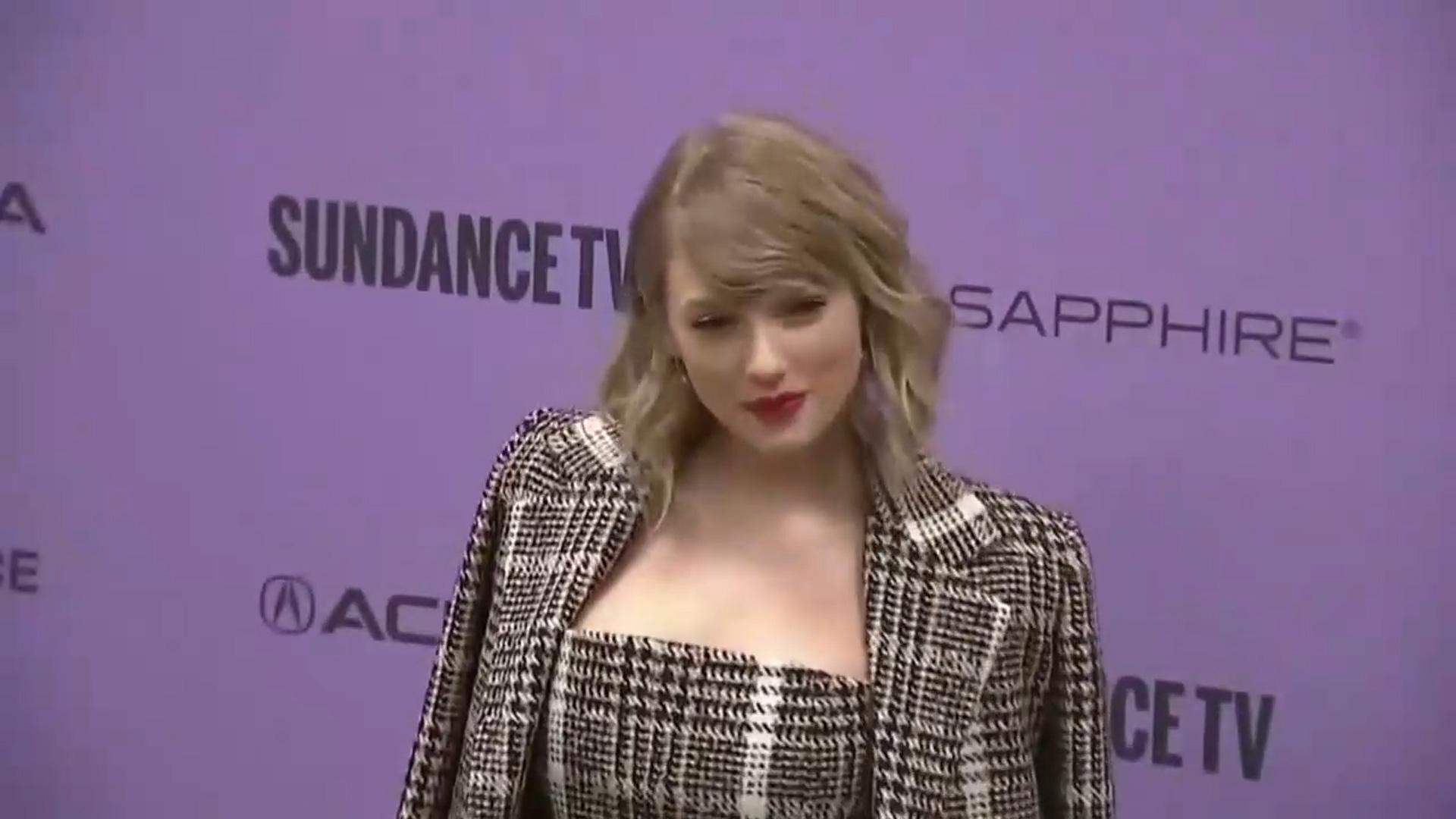 스위프트, 사모펀드에 팔렸던 1∼6집 음원 권리 사들여 - 뉴스 썸네일 이미지