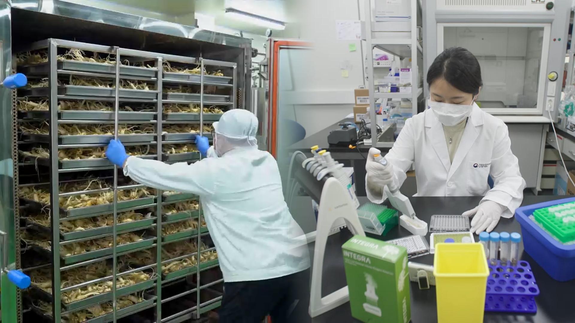 국내 첫 '그린바이오 벤처캠퍼스' 준공...미래 농업 견인 - 뉴스 썸네일 이미지