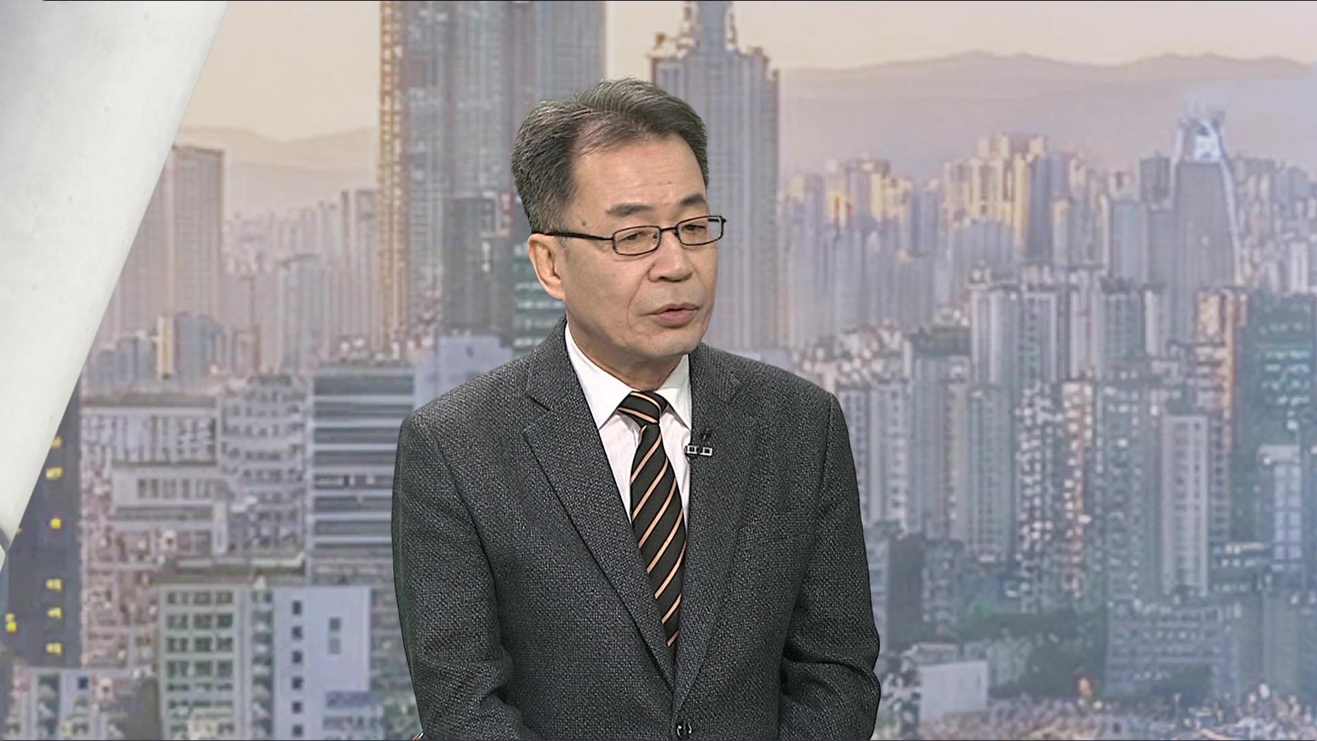 [월드앤이슈] 중·일 군사 갈등 확산...사라진 '한반도 비핵화' - 뉴스 썸네일 이미지