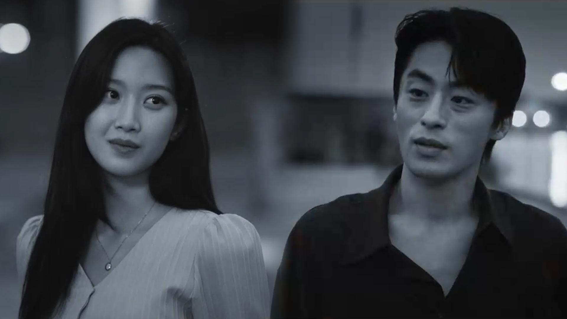 '만약에 우리' 반전...성적도 눈물도 터졌다 - 뉴스 썸네일 이미지