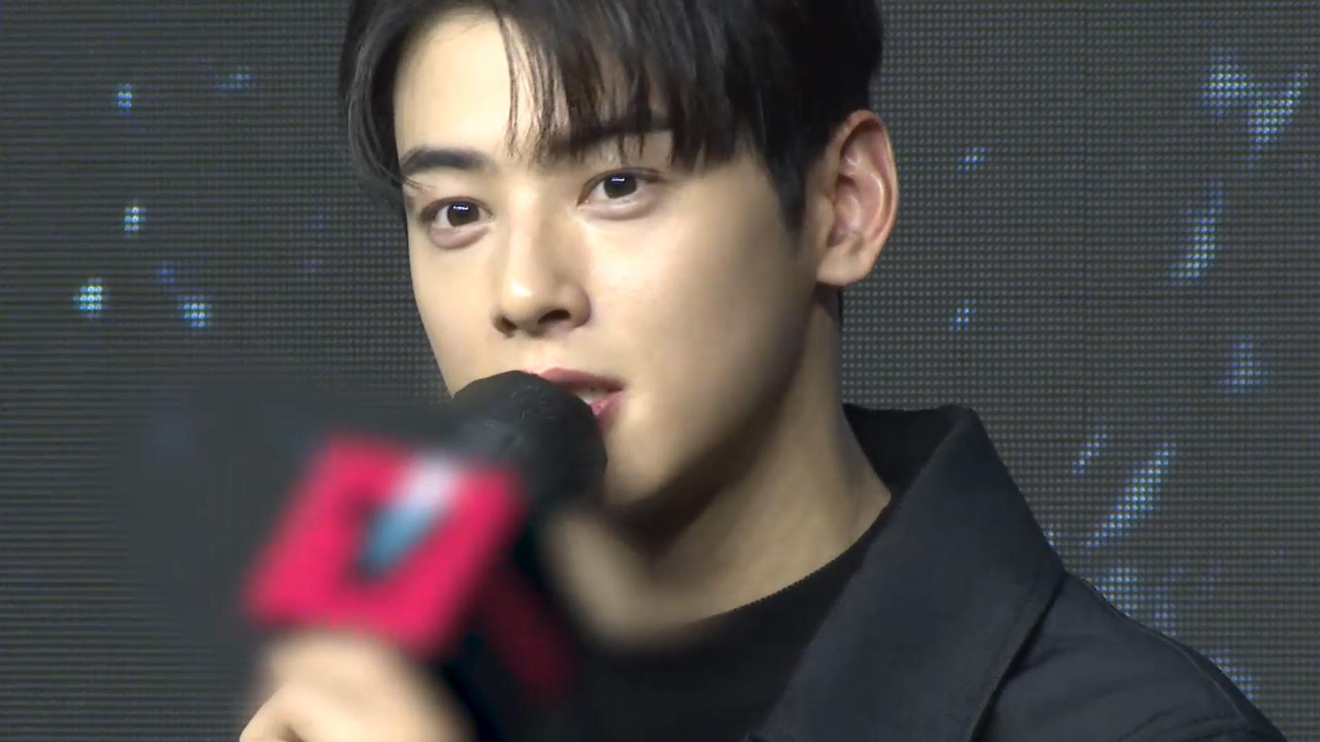 [핫클릭] 200억 탈세 의혹 차은우, 모친 법인이 장어집? 外 - 뉴스 썸네일 이미지