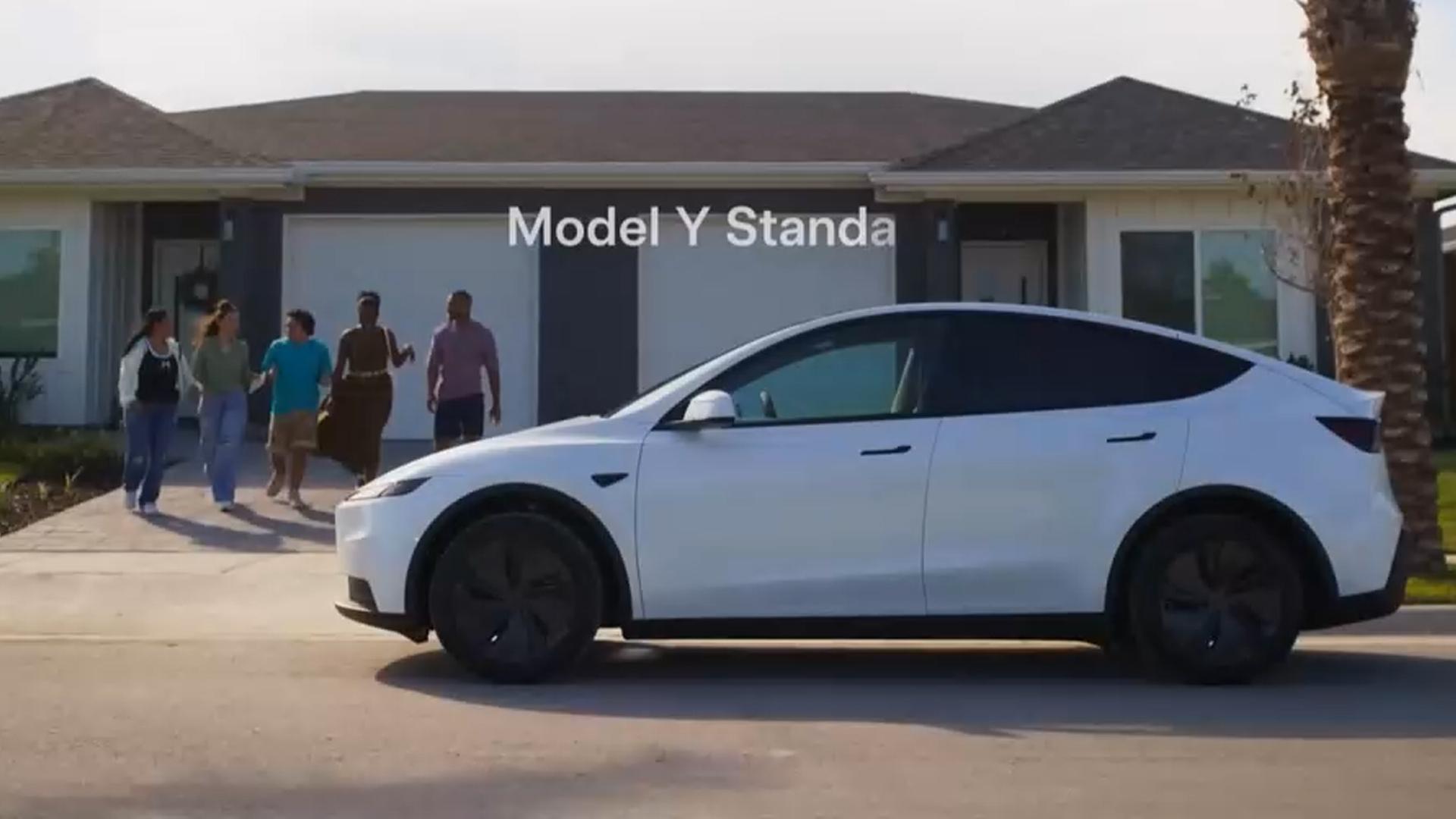 테슬라 할인에 '화들짝'...국산 전기차도 3천만원대 합류 - 뉴스 썸네일 이미지