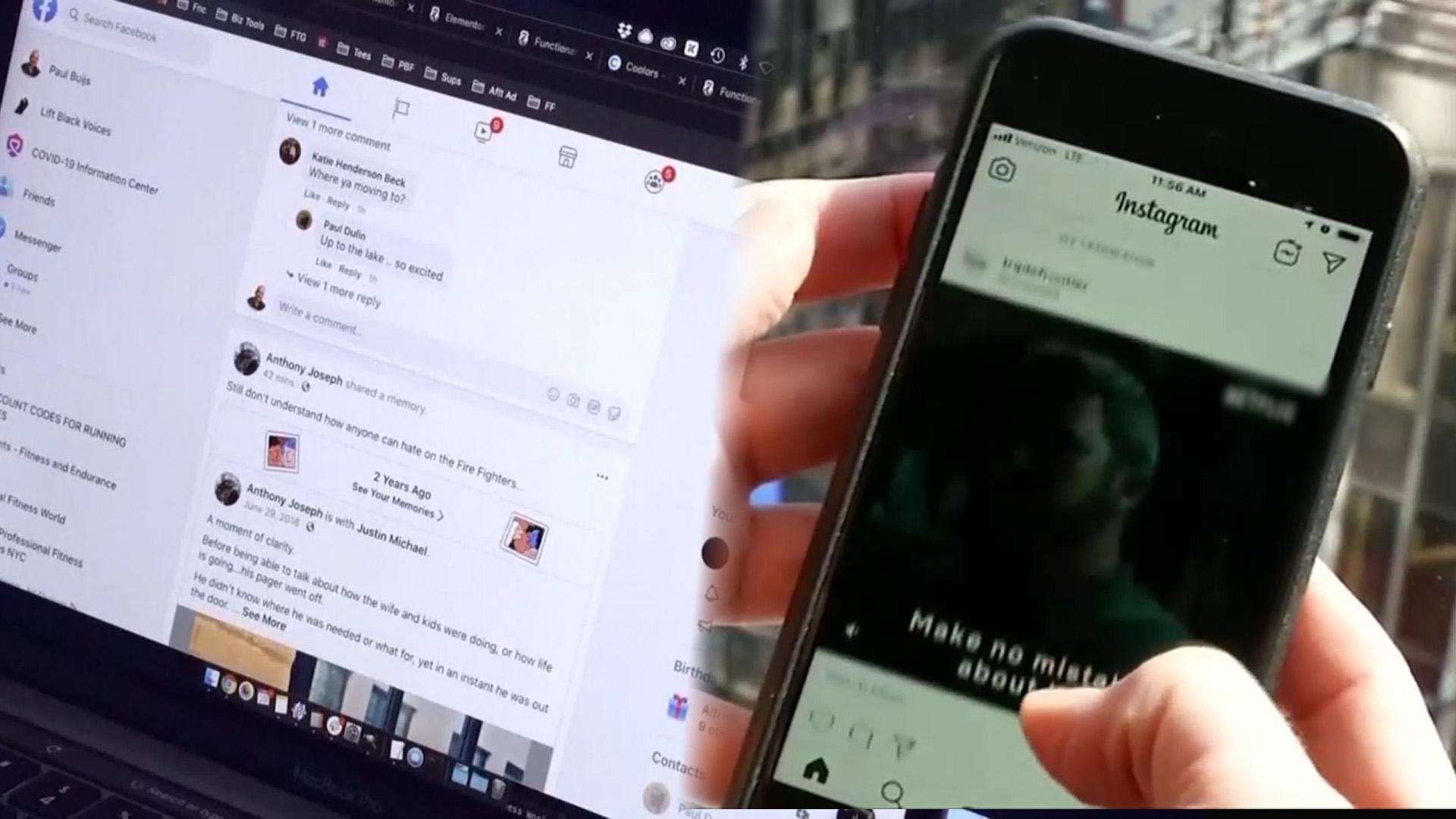 페북·인스타 유료화?..."구독 모델 테스트 예정" - 뉴스 썸네일 이미지