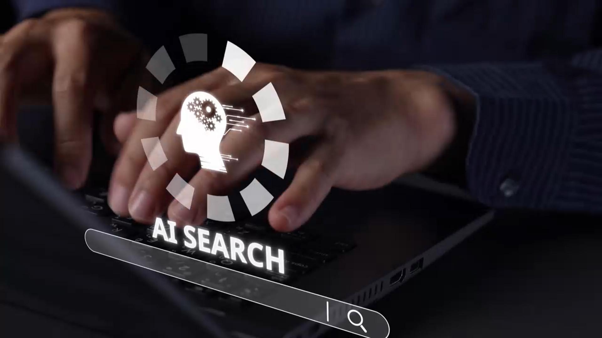 '검색은 포털' 공식 깨져...챗GPT·제미나이가 대체 - 뉴스 썸네일 이미지