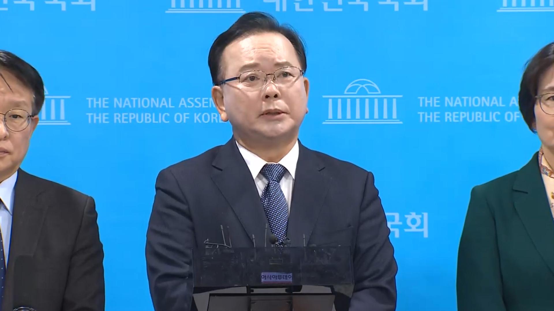 대구 최대 '격전지' 부상…김부겸 출마 선언