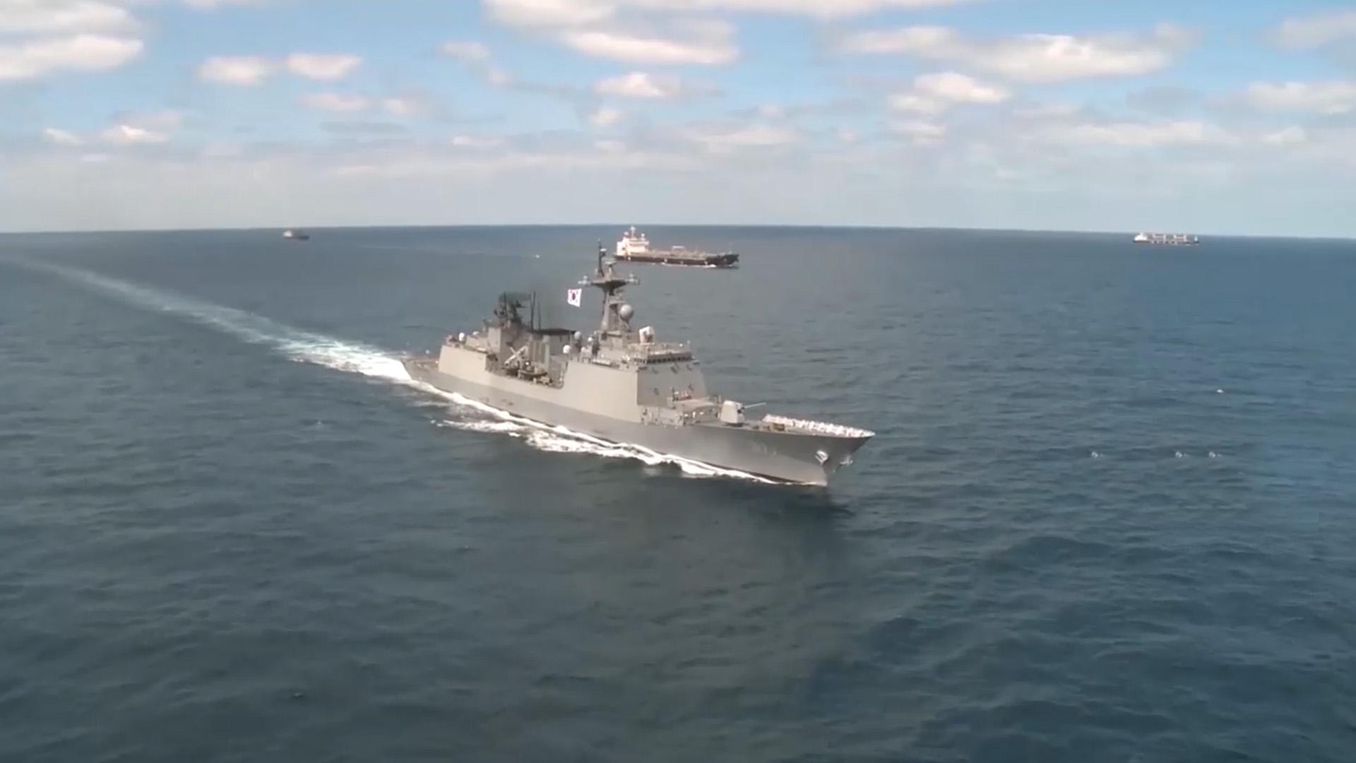 호르무즈 봉쇄 못 풀고 종전?…통행료 현실화 우려