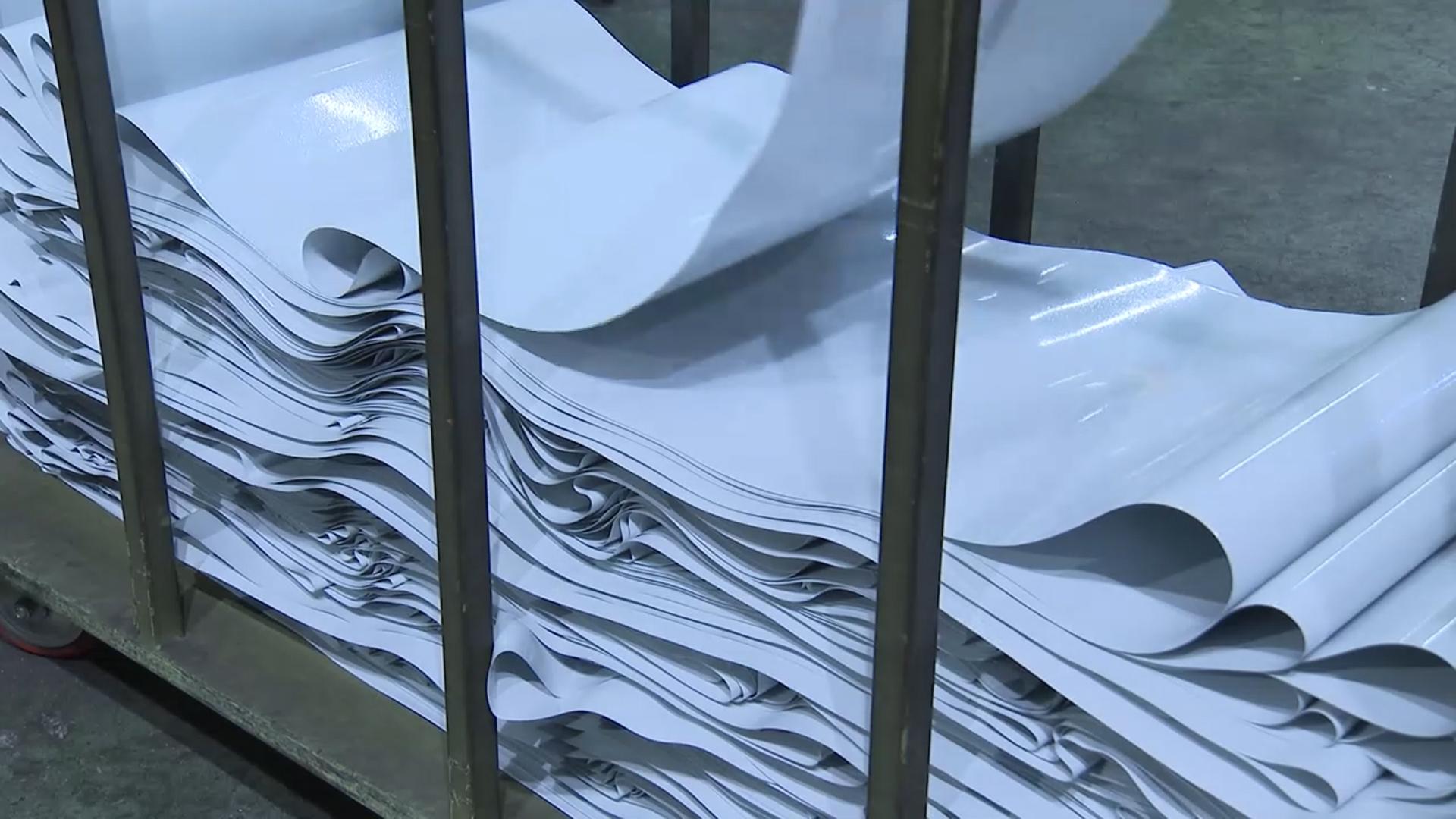 플라스틱 생산 차질 현실화 우려…대체재 확보 나서