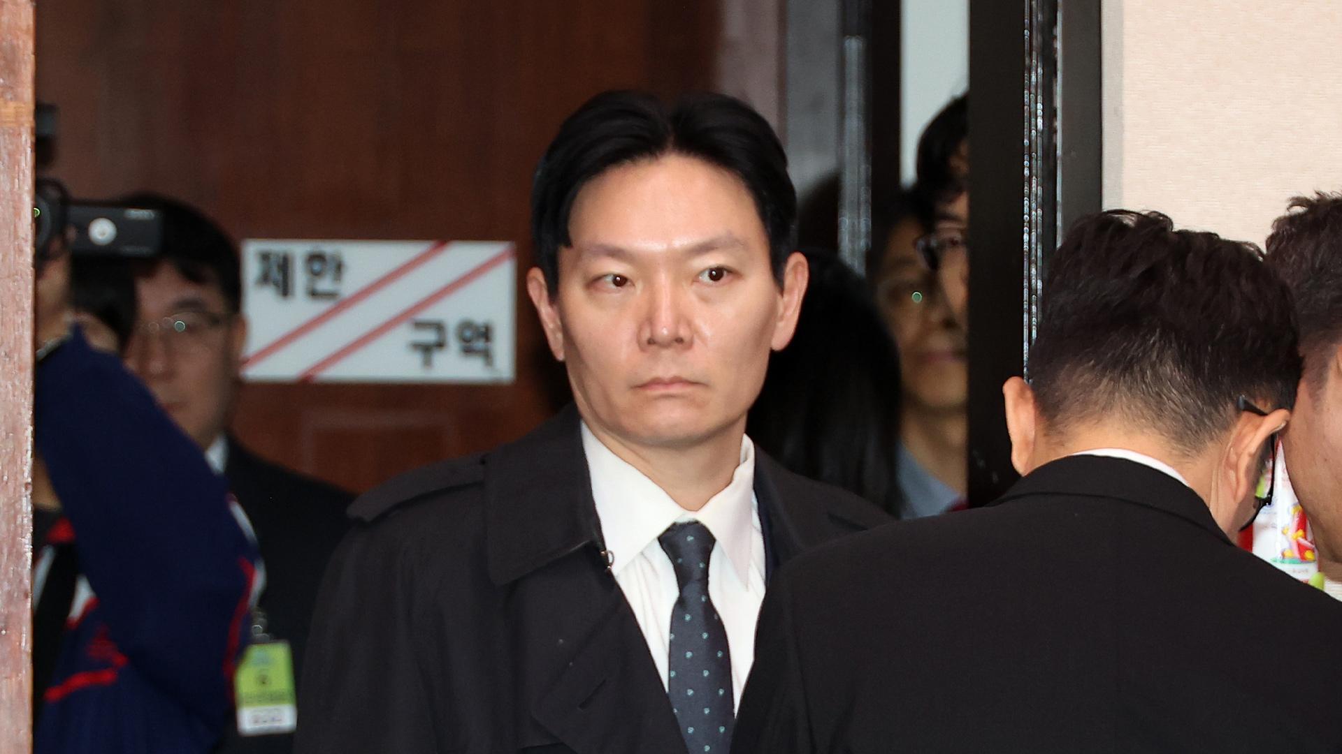 민주, '박상용 녹취' 추가 폭로…국힘 