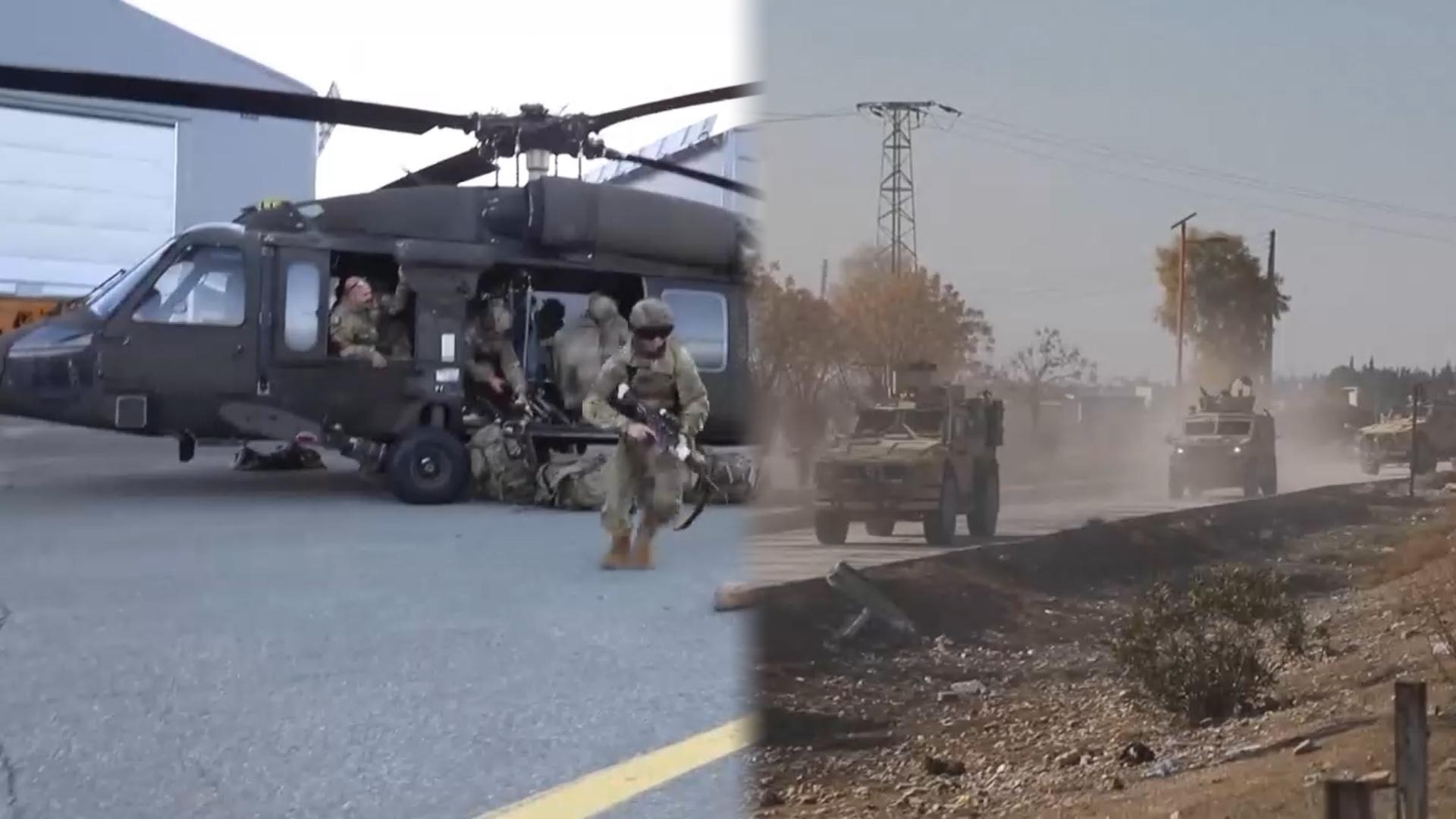 미 국방비 '2천조' 추진…2차 세계대전 후 최대 증액 시도