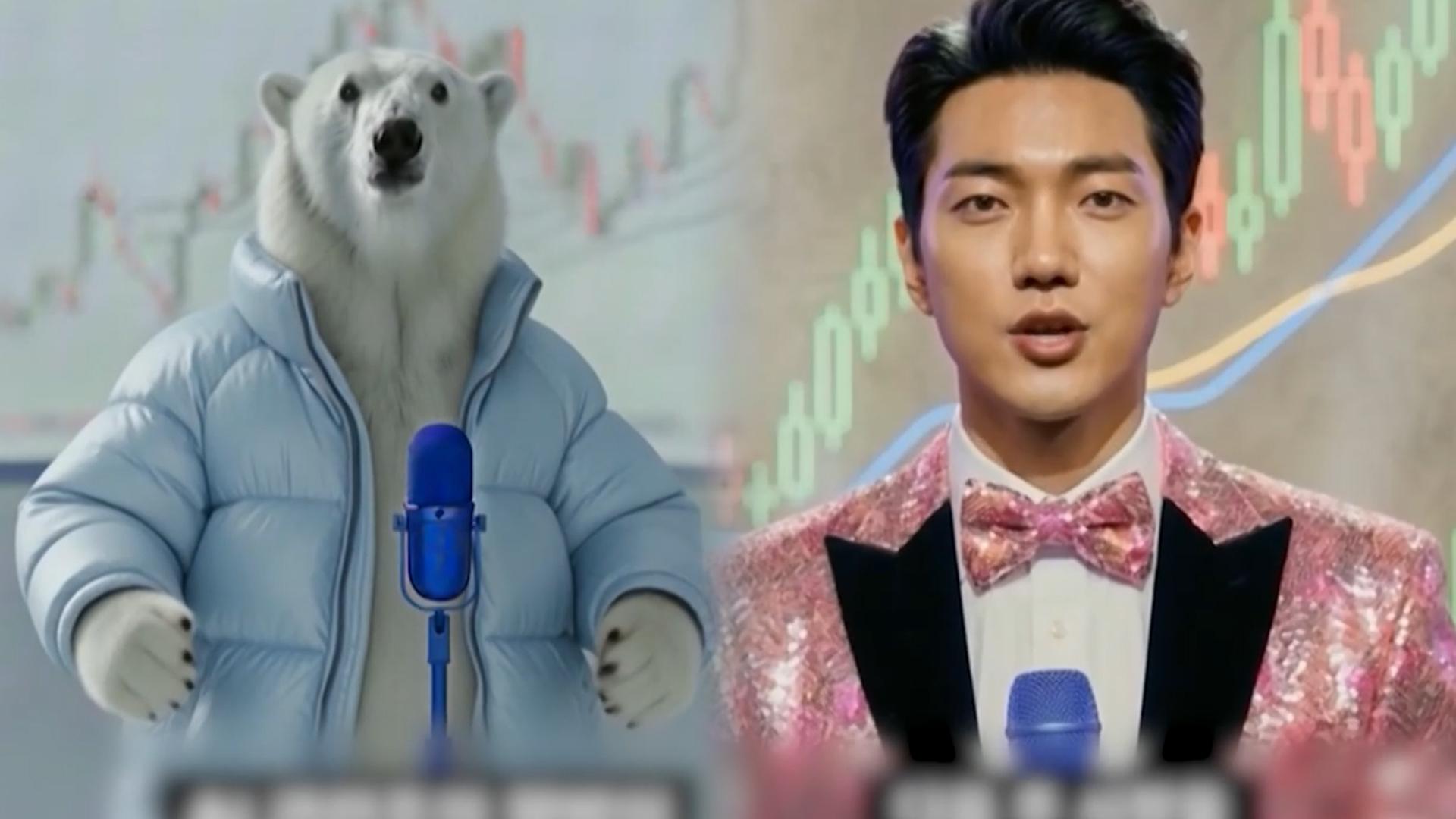 AI가 읽어주는 증시…증권사 '콘텐츠 플랫폼' 경쟁