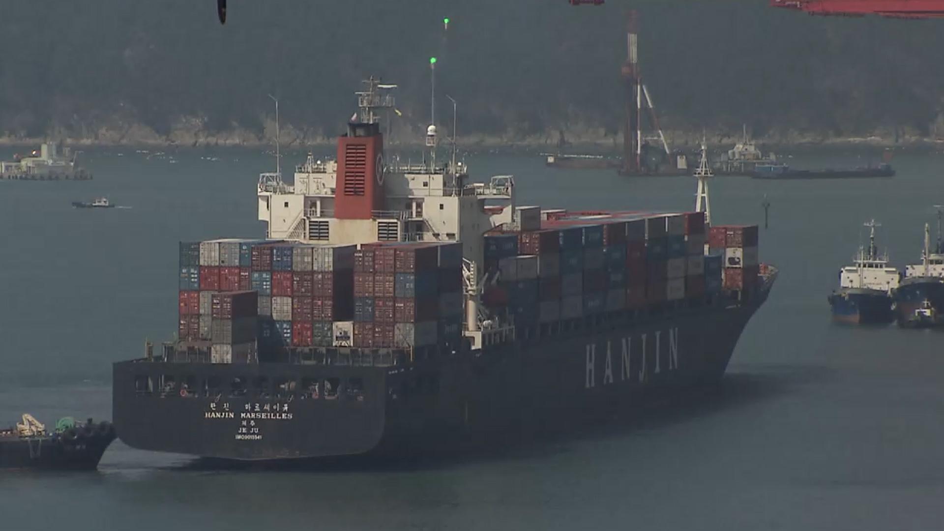 한국 수출, 올해 일본 사상 첫 추월 가능성