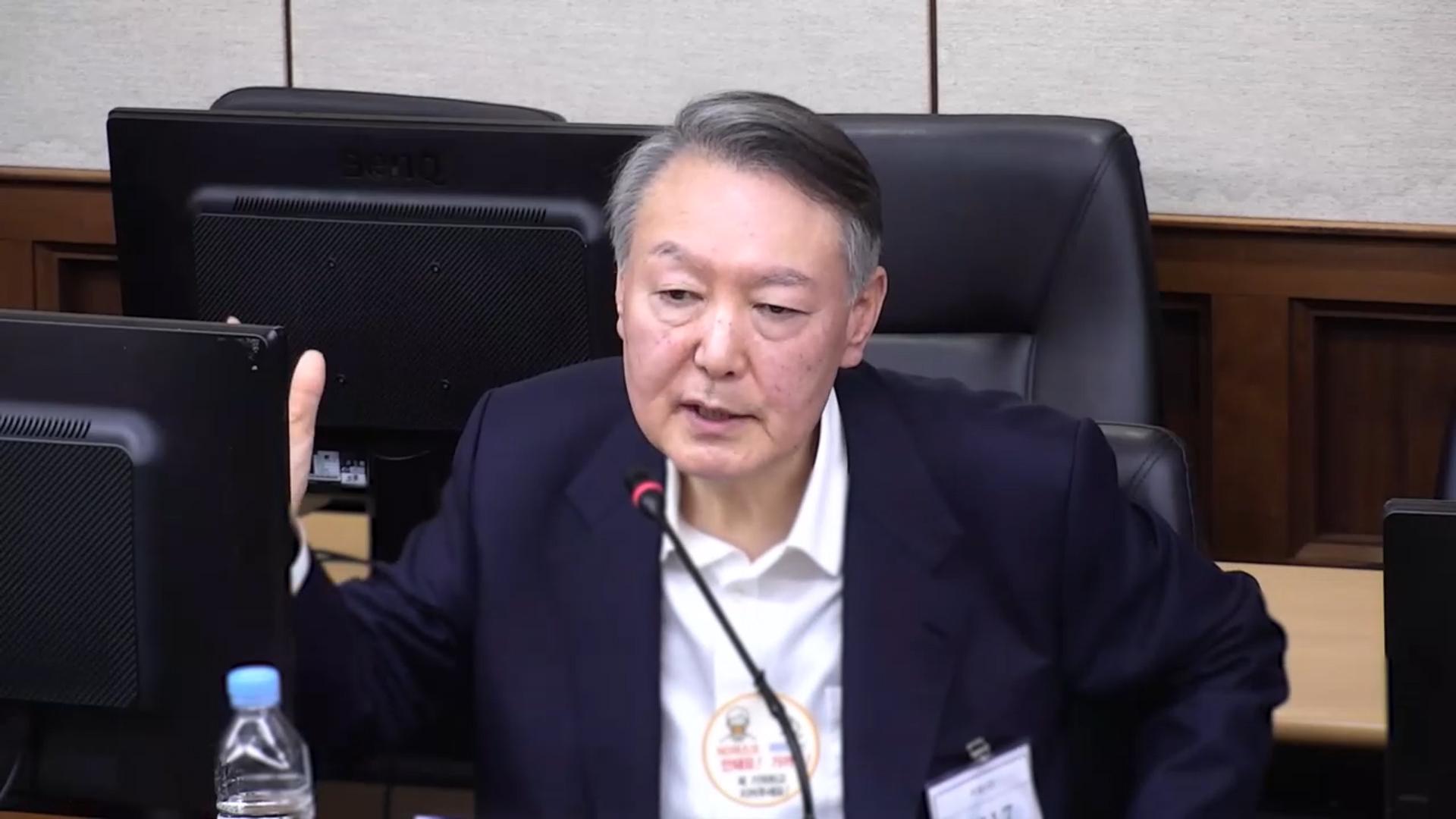 [속보] 내란특검, '尹체포방해' 2심도 징역 10년 구형