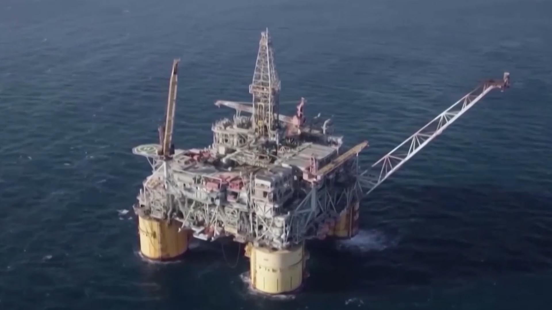 국제유가, 종전협상 상황에 촉각…브렌트 1%↑