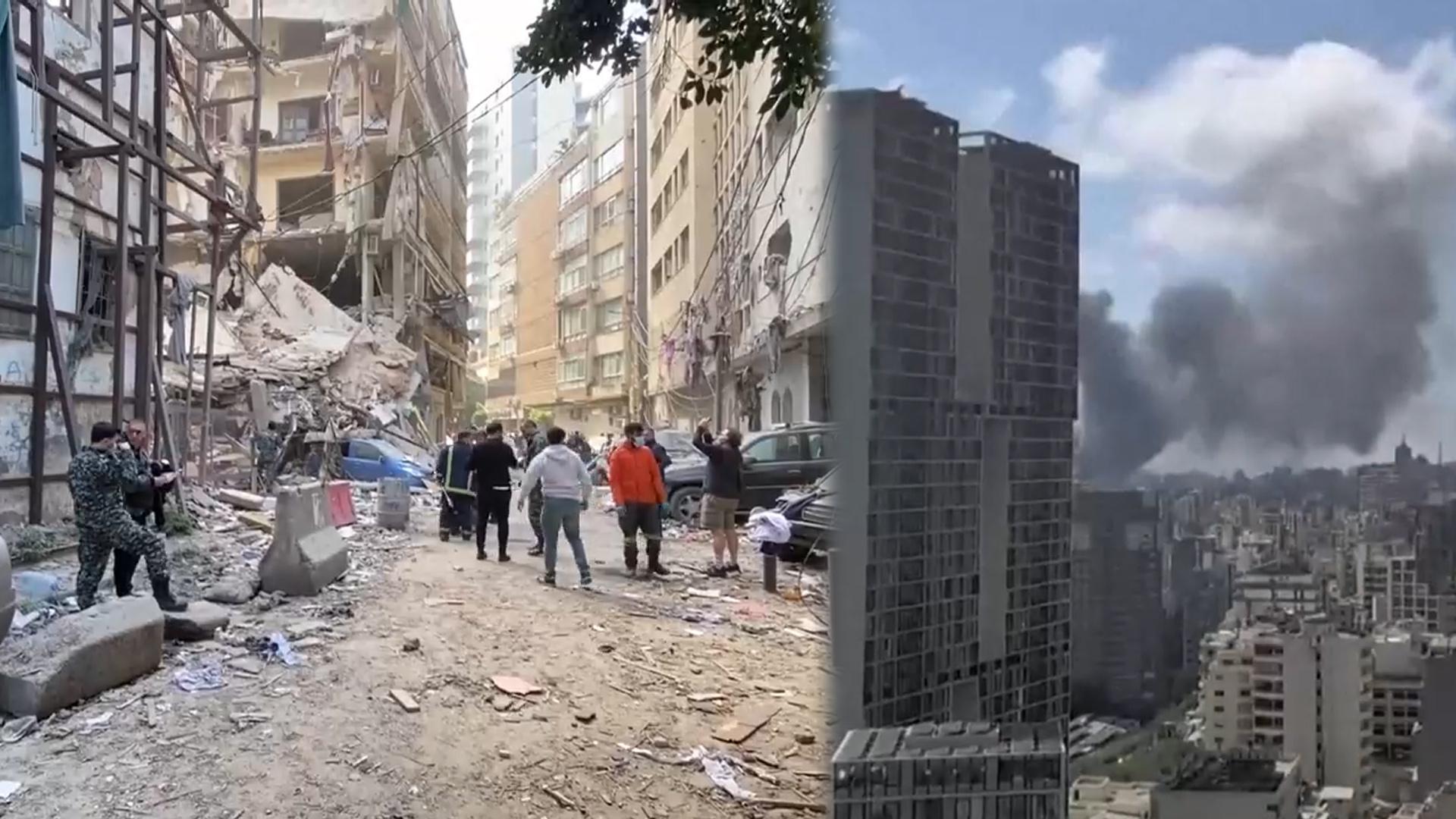 살얼음판 휴전…여전한 포성에 종전협상 불투명