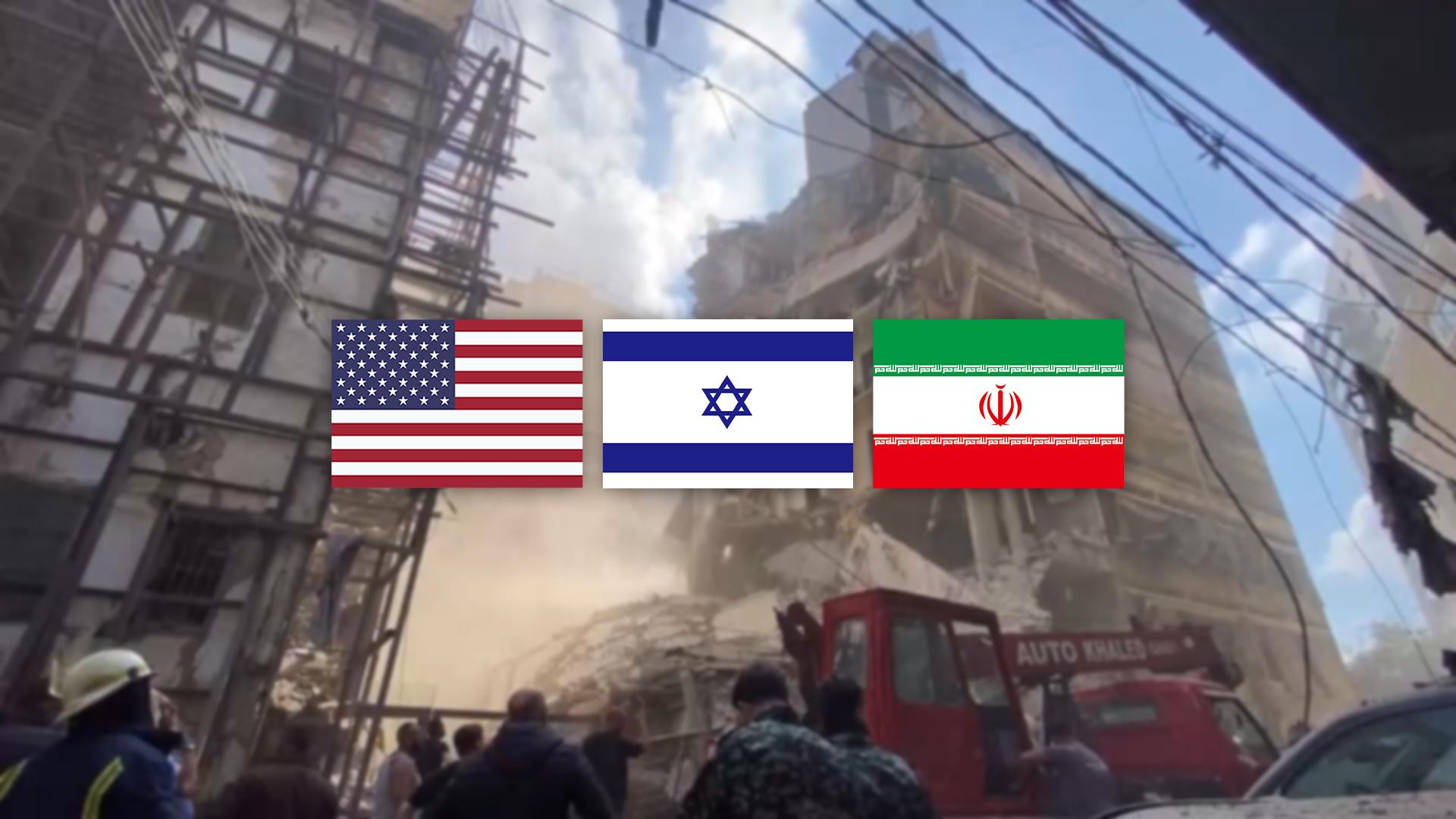 불안한 휴전…'레바논 공습·호르무즈 통행료' 신경전