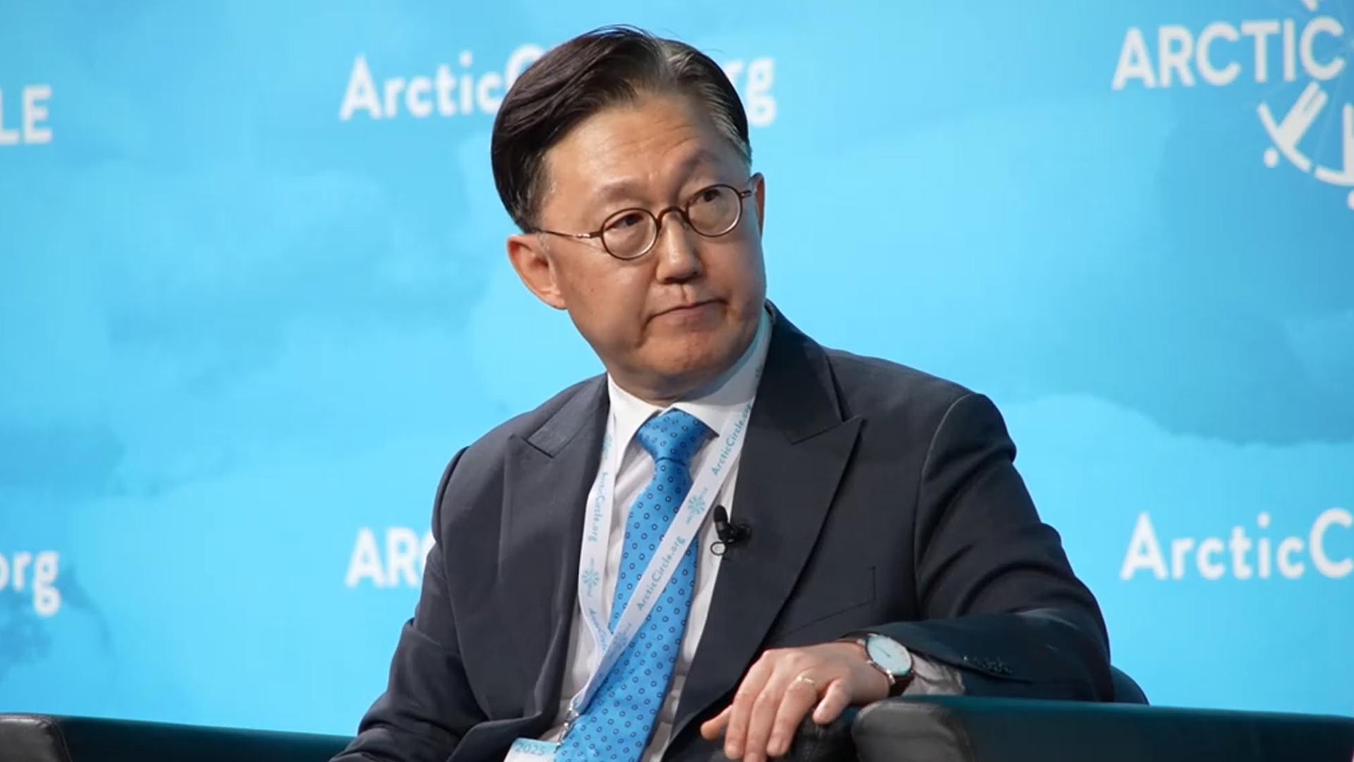 [단독] 정병하 이란 특사 임명…주말 중 임무 시작