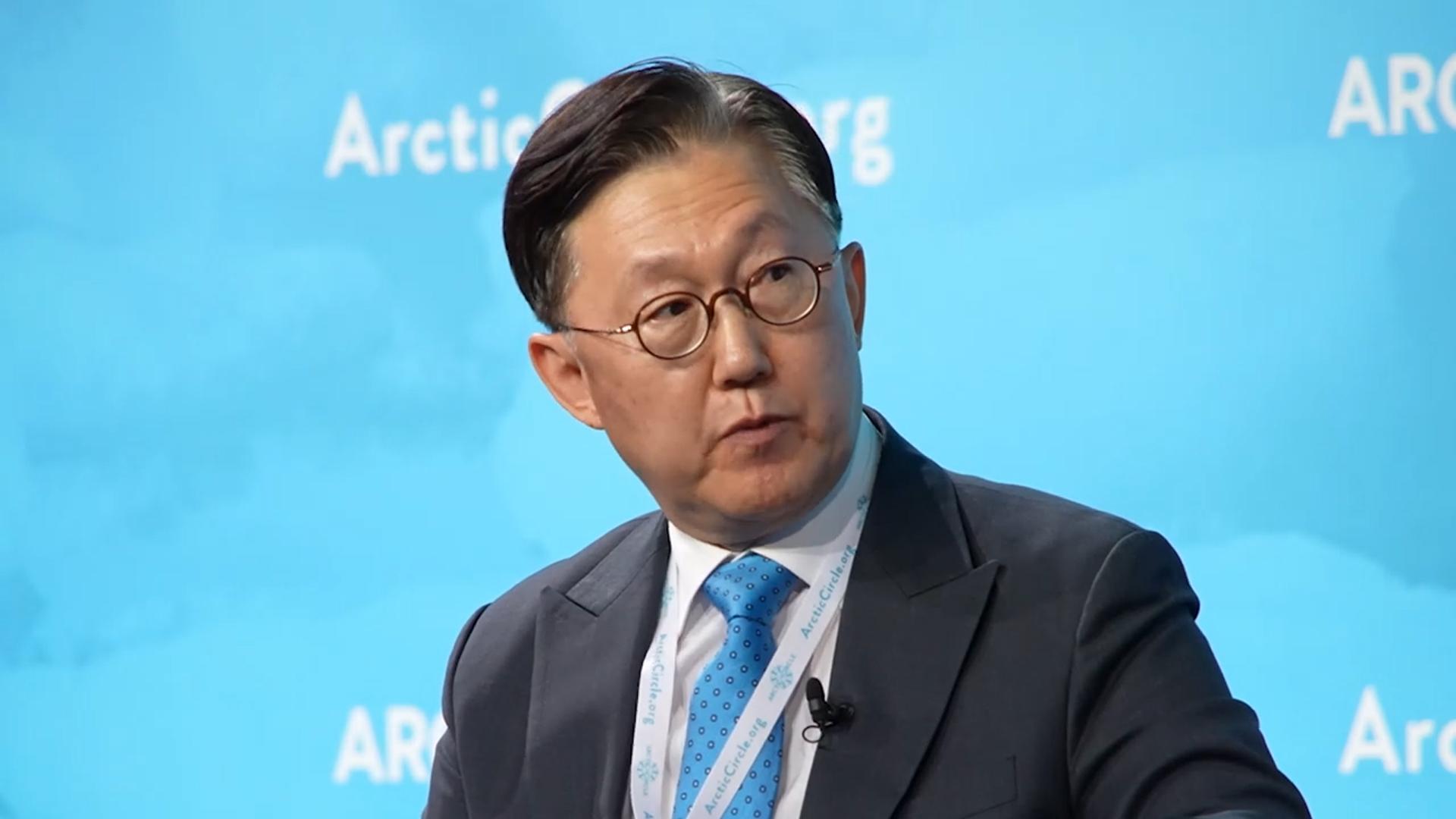 [단독] 정병하 이란 특사 임명…주말 중 임무 시작