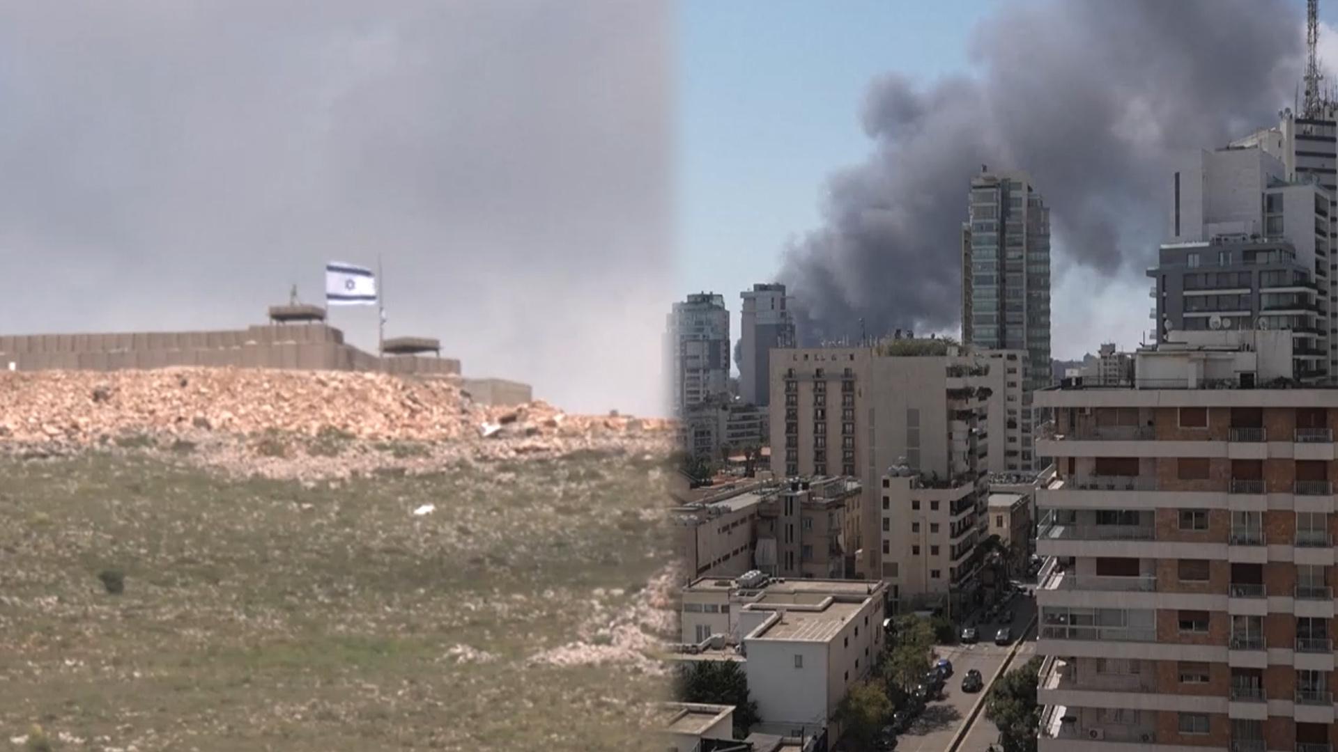 이스라엘·레바논 내주 미국서 협상…'파열음' 지속