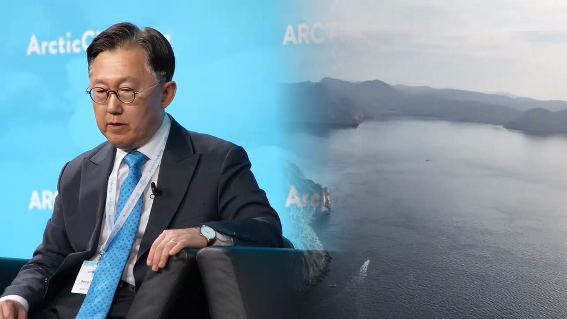 이란 특사에 정병하 전 대사…호르무즈 통항 논의