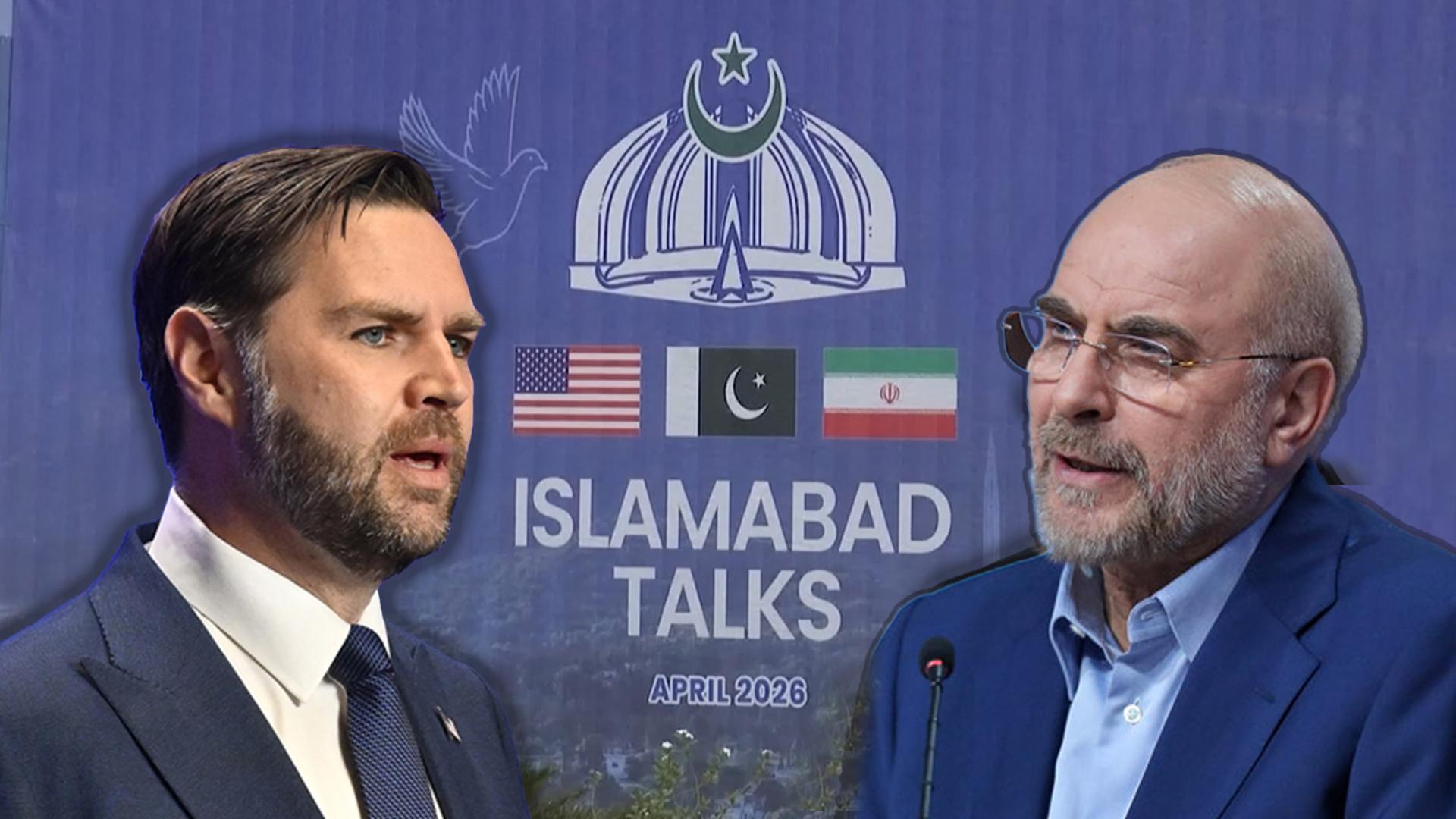 미·이란 첫 종전협상 '노딜'…