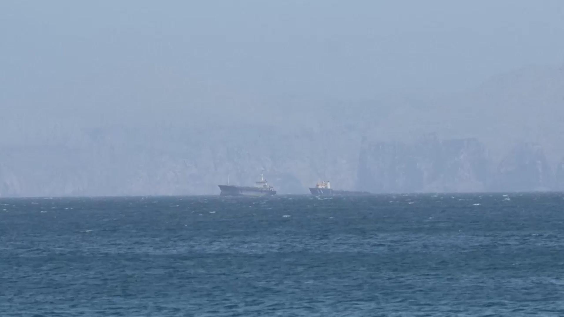 호르무즈 '완전개방' 불투명…'핵프로그램'도 건재