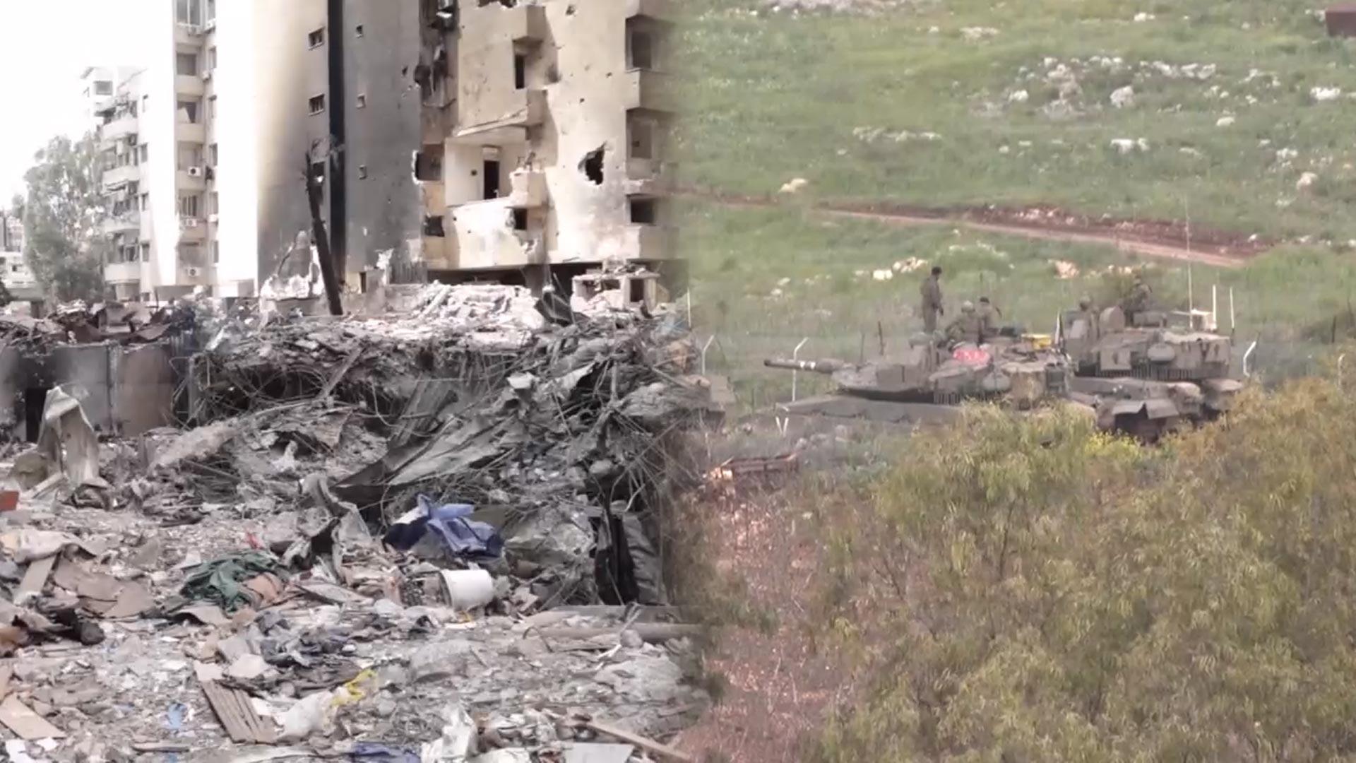 이스라엘, 레바논 공격 계속…홍해 확전 우려도